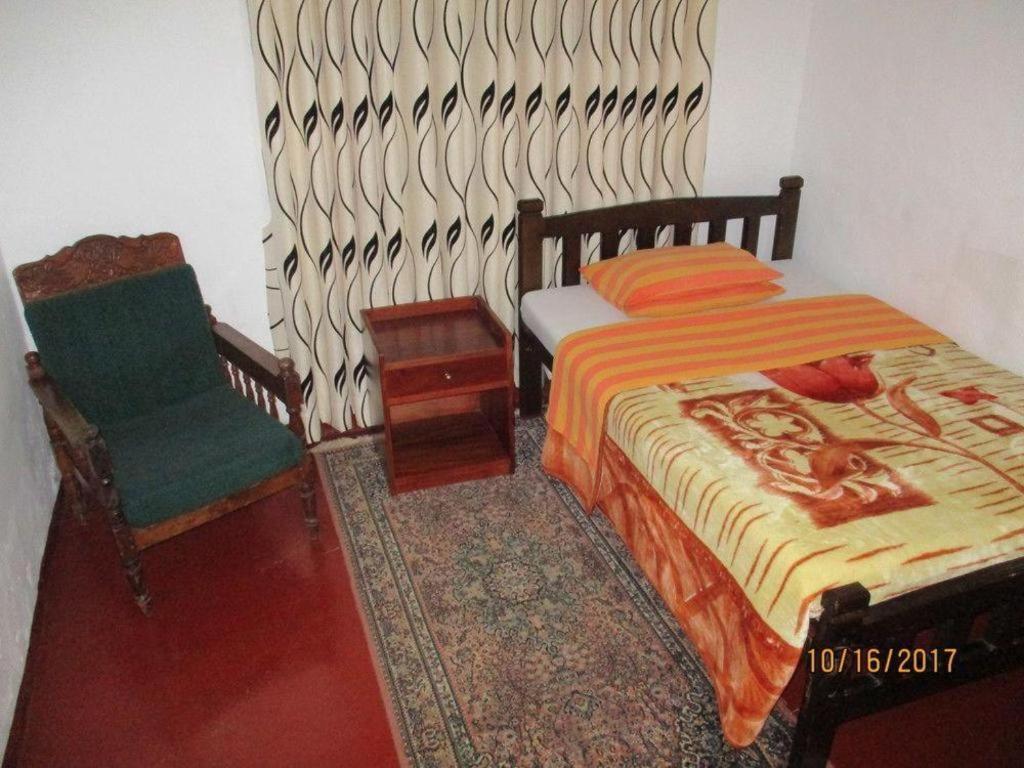 St. Andrews Hostel Nuwara Eliya Exterior photo