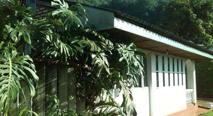 St. Andrews Hostel Nuwara Eliya Exterior photo